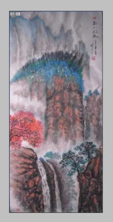 米乐米可森林大冒险
