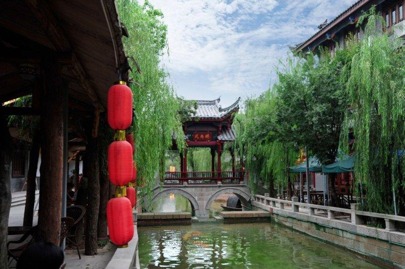 柳疃镇组织开展烟花爆竹安全专项检查